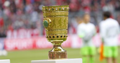 Bayern Monachium w pucharze Niemiec gol Roberta Lewandowskiego