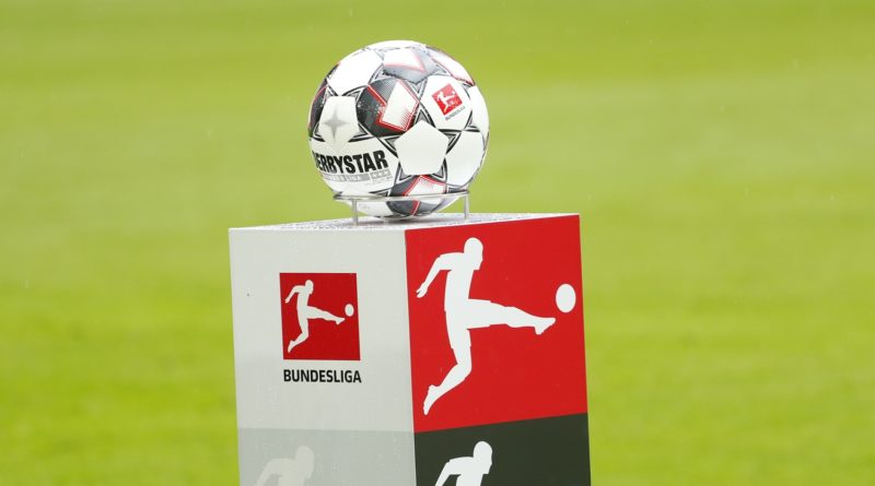 bundesliga