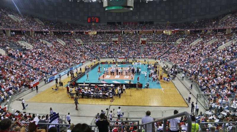 Memoriał Wagnera odbędzie się w Krakowie . Taurona Arena Kraków