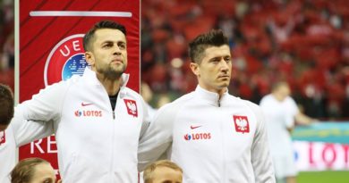 EL.MŚ 2022 Polska pokonała Andorę 3-0