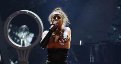 Michał Szpak zdobywcą Bursztynowego Słowika 2022