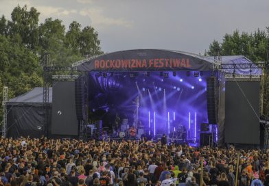Rockowizna Festiwal Kraków