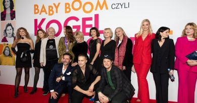 Kogel Mogel" wejdzie do kin już w najbliższy piątek, 26 stycznia. W Warszawie odbyła się uroczysta premiera filmu z udziałem gwiazd i zaproszonych gości.