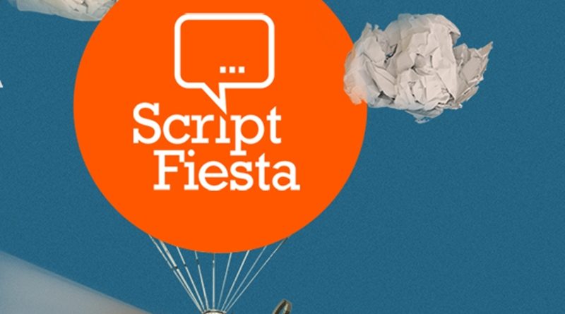 12. edycji festiwalu filmowego Script Fiesta