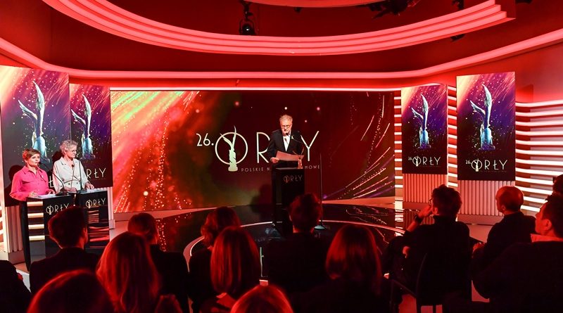 Poznaliśmy Nominowanych w tegorocznej, 26. edycji Polskich Nagród Filmowych Orły!