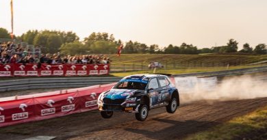 Jubileuszowy ORLEN 80. Rajd Polski jest w tym roku rundą WRC i po siedmiu latach przerwy na pięknych, wymagających odcinkach specjalnych