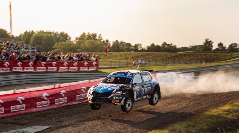 Jubileuszowy ORLEN 80. Rajd Polski jest w tym roku rundą WRC i po siedmiu latach przerwy na pięknych, wymagających odcinkach specjalnych