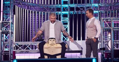 W wiosennej ramówce Polsatu pojawi się kolejna odsłona Ninja Warrioe Polska