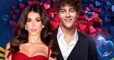 „Cudowna jest miłość" Walentynki z Polsatem