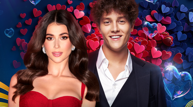 „Cudowna jest miłość" Walentynki z Polsatem