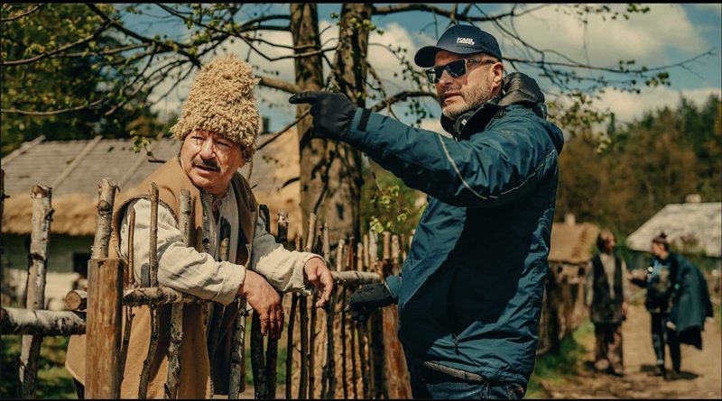 „Sami swoi. Początek” – twórcy opowiadają o mierzeniu się z legendą