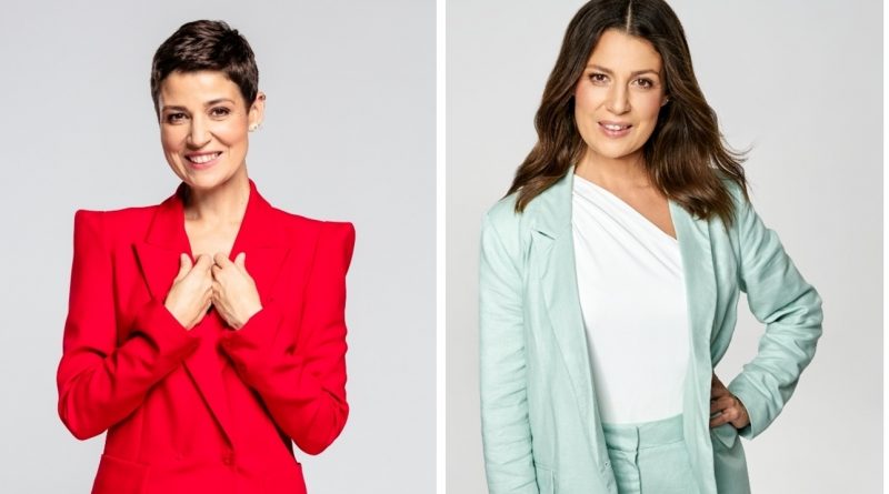 Aleksandra Zienkiewicz wciela się w rolę Kingi z serialu „Pierwsza miłości" od pierwszego odcinka