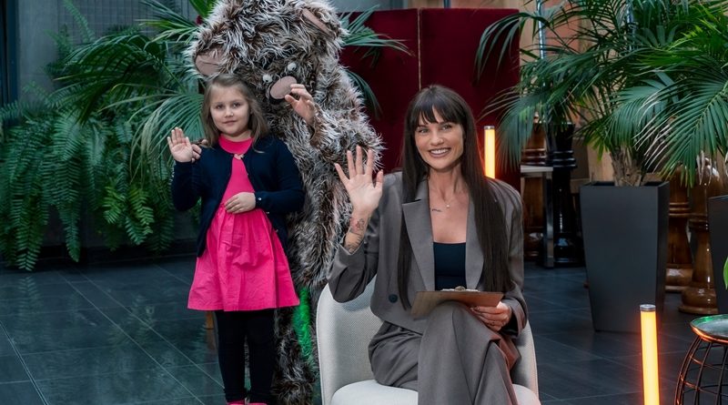 Karolina Gilon w hicie „Policjantki i Policjanci" w Czwórce