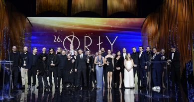 Laureaci 26. edycji Polskich Nagród Filmowych Orły ogłoszeni. W kategorii Najlepszy Film zwyciężyła „Zielona granica” Agnieszki Holland