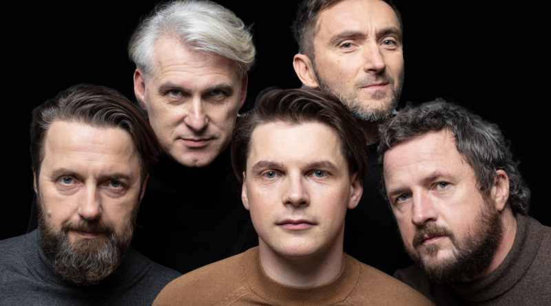 Myslovitz Gwiazdą Główna Przeglądu Kapel Rockowych UEK 2024!