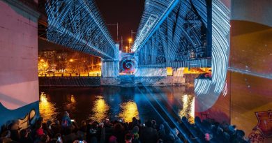 Wiosenne festiwale w Pilznie