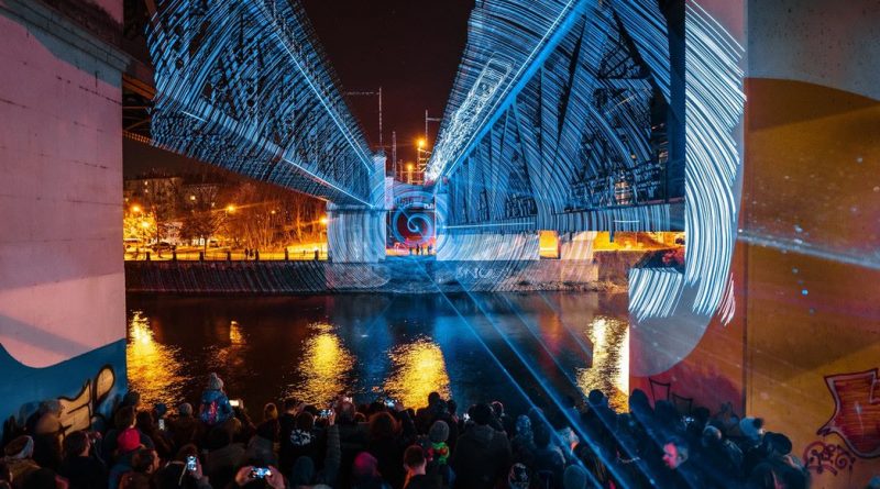 Wiosenne festiwale w Pilznie