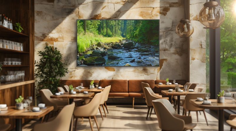 Nowa seria profesjonalnych monitorów Sony, w tym flagowy model 98-calowy, zapewnia wyjątkową jakość obrazu w każdych warunkach.