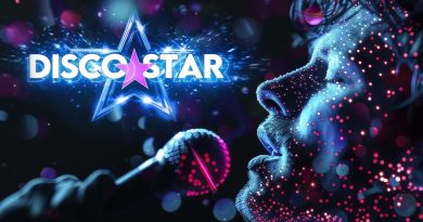 Startuje precasting internetowy do disco star