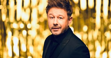 Andrzej Piaseczny Polsat Hit Festiwal 2024