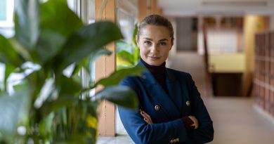 Ruszyły zdjęcia do nowej produkcji Polsatu, pt.: „Powrót do życia”. Serial to wybuchowa mieszanka mrocznego dramatu i komediowego absurdu