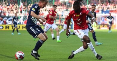 Wisła Kraków zakończyła sezon 2023/2024, porażką 0:3 z Bruk-Betem Termalicą Nieciecza. W efekcie nie zdołała awansować nawet do baraży o awans do PKO Ekstraklasy.