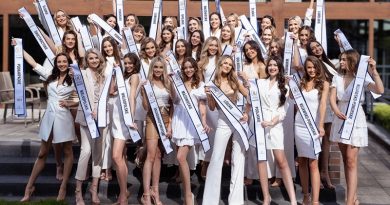 Festiwal Piękna 2024: Trwają przygotowania finalistek Miss Polski 2024!