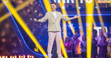 Pierwsze odcinki „Tak to leciało!” z udziałem Kacpra Kuszewskiego