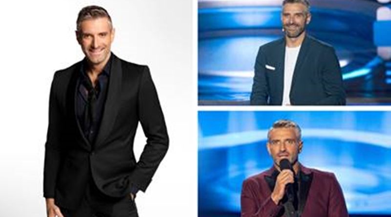 Mxiej Dowbor odchodzi z Polsatu