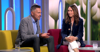 "Jesteśmy dla dzieci" - Krzysztof Ibisz i Anna Nowak- Ibisz o rozstaniu: powinniśmy się skupić na tym, co było fantastyczne i piękne.