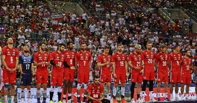 W finale XXI Memoriału Huberta Jerzego Wagnera Polska pokonała Slowenię 3-1 i wygrała turniej. Na drugim miejscu uplasowała się Słowenia trzecie miejsce zajęły Niemcy, a stawkę zamknąl Egipt.