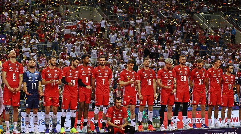 W finale XXI Memoriału Huberta Jerzego Wagnera Polska pokonała Slowenię 3-1 i wygrała turniej. Na drugim miejscu uplasowała się Słowenia trzecie miejsce zajęły Niemcy, a stawkę zamknąl Egipt.