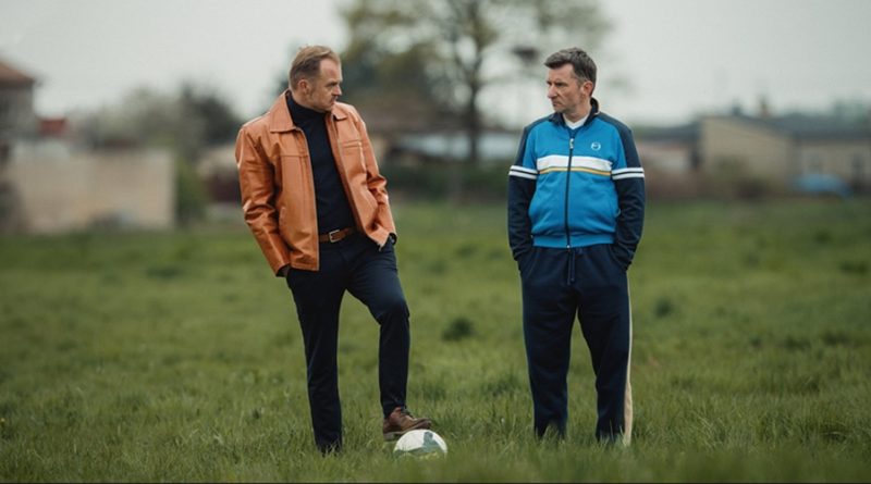 „Wróbel", czyli wszystko się zmienia. Zobacz zwiastun