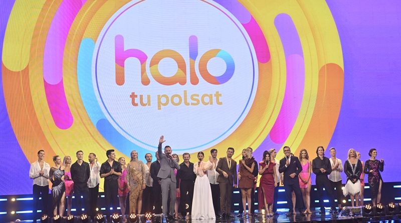 Jesienna ramówka Polsatu, Czwórki i Polsat Box Go. Startuje nowe pasmo poranne „halo tu polsat”, w ofercie nowe reality show i premierowe seriale