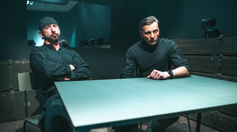 Poznajcie serce programu "Siły Specjalne Polska". Robi wrażenie!