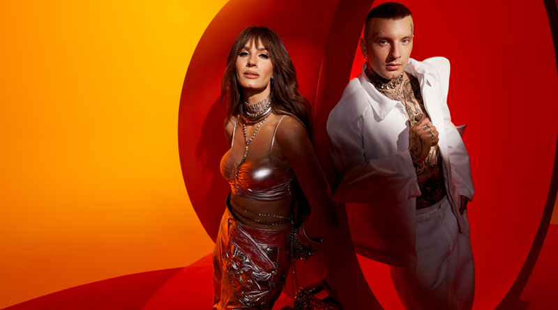 Od dzisiaj, na wszystkich platformach streamingowych, dostępny jest singiel „Połowa Mnie”, stworzony przez dwójkę topowych polskich artystów – Smolastego i Sylwię Grzeszczak