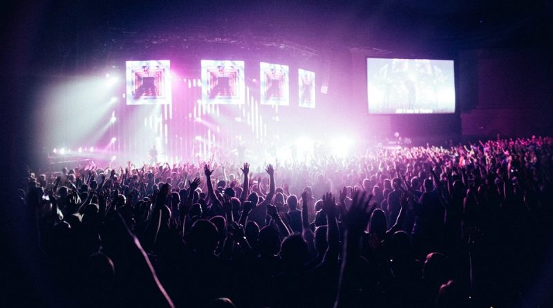 Przed nami wieczór najlepszej wielopokoleniowej zabawy. Już 28 września Stadion PGE Narodowy ponownie stanie się stolicą muzyki latino, disco, dance, rapu, popu oraz muzyki elektronicznej.