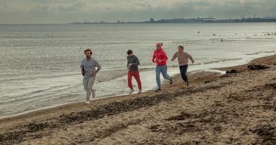 Rozpoczęły się zdjęcia do drugiego sezonu serialu "Bracia". Do obsady dołącza m.in. Grzegorz Małecki i Katarzyna Zawadzka!