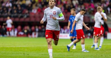 Czy reprezentacja Polski wyjdzie z kryzysu?