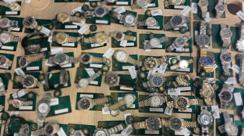 Izba Administracji Skarbowej w Warszawie