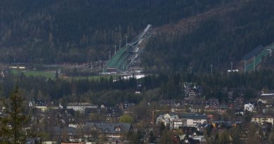 Bolt uruchamia przejazdy w Zakopanem z udogodnieniami dla narciarzy -