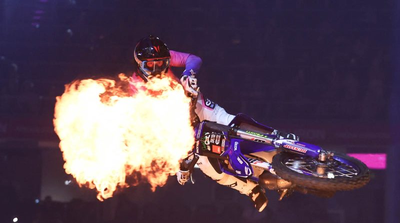 Freestyle Heroes Kraków 2025