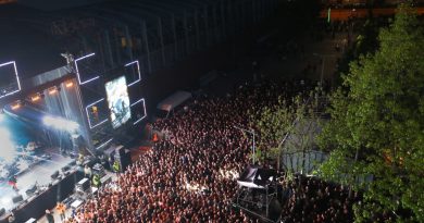 WHITE 2115 DOŁĄCZA DO LINE-UPU JUWENALIÓW UEK 2025!