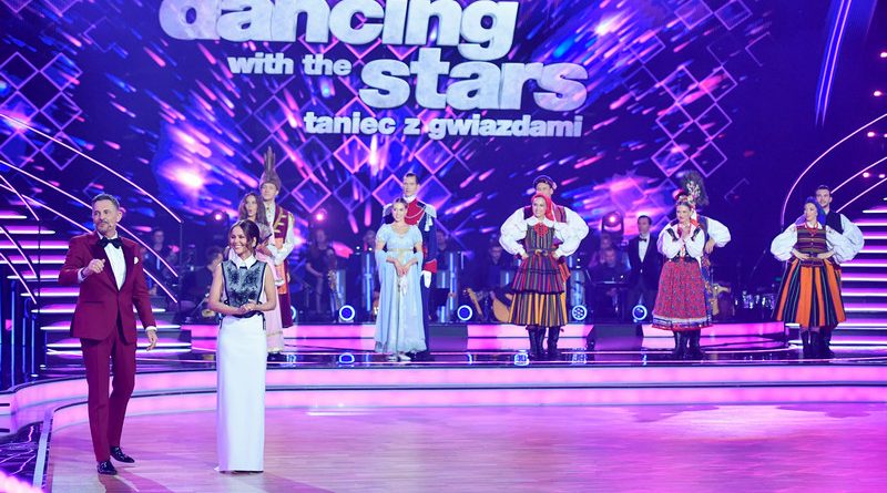 OdpowiedzOdpowiedz wszystkimPrzekażUsuńDrukujOznaczWięcejPoprzedniaNastępna Taniec z Gwiazdami. W ćwierćfinale odpadła Blanka