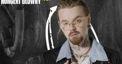 kuqe 2115 ze swoim debiutanckim albumem