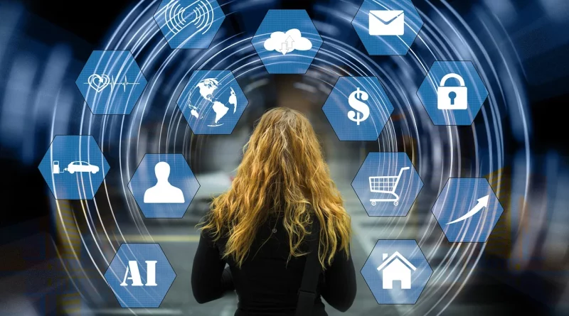 Czy sztuczna inteligencja potrafi wspierać rozwój gospodarki cyrkularnej? Czy może ułatwić projektowanie urządzeń trwalszych i łatwiejszych w naprawie?