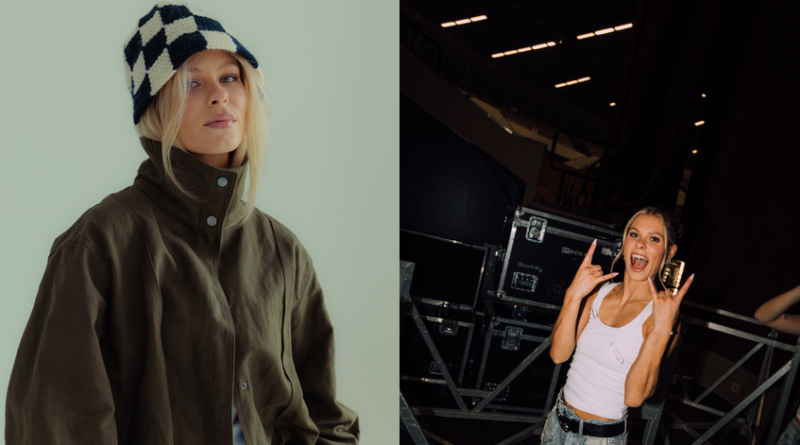 ulia Stawska szuka tancerzy – wystąp z nią na EKIPA FESTIWAL 2025