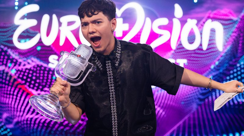 Austriacki artysta JJ wygrał 69. Konkurs Piosenki Eurowizji piosenką „Wasted Love”.  zdobywając łacznie 436 pkt. Justyna Steczkowska z utworem ,,Gaja,, zakończyła konkurs na 14 miejscu.