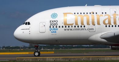 Emirates podnosi poprzeczkę luksusu: nowe udogodnienia w klasie pierwszej
