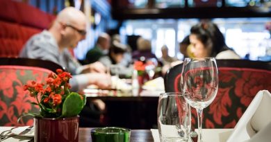 Poznaliśmy najlepsze restauracje w Polsce!